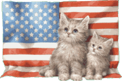 patriotic
